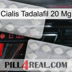 Cialis Tadalafil 20Mg 17